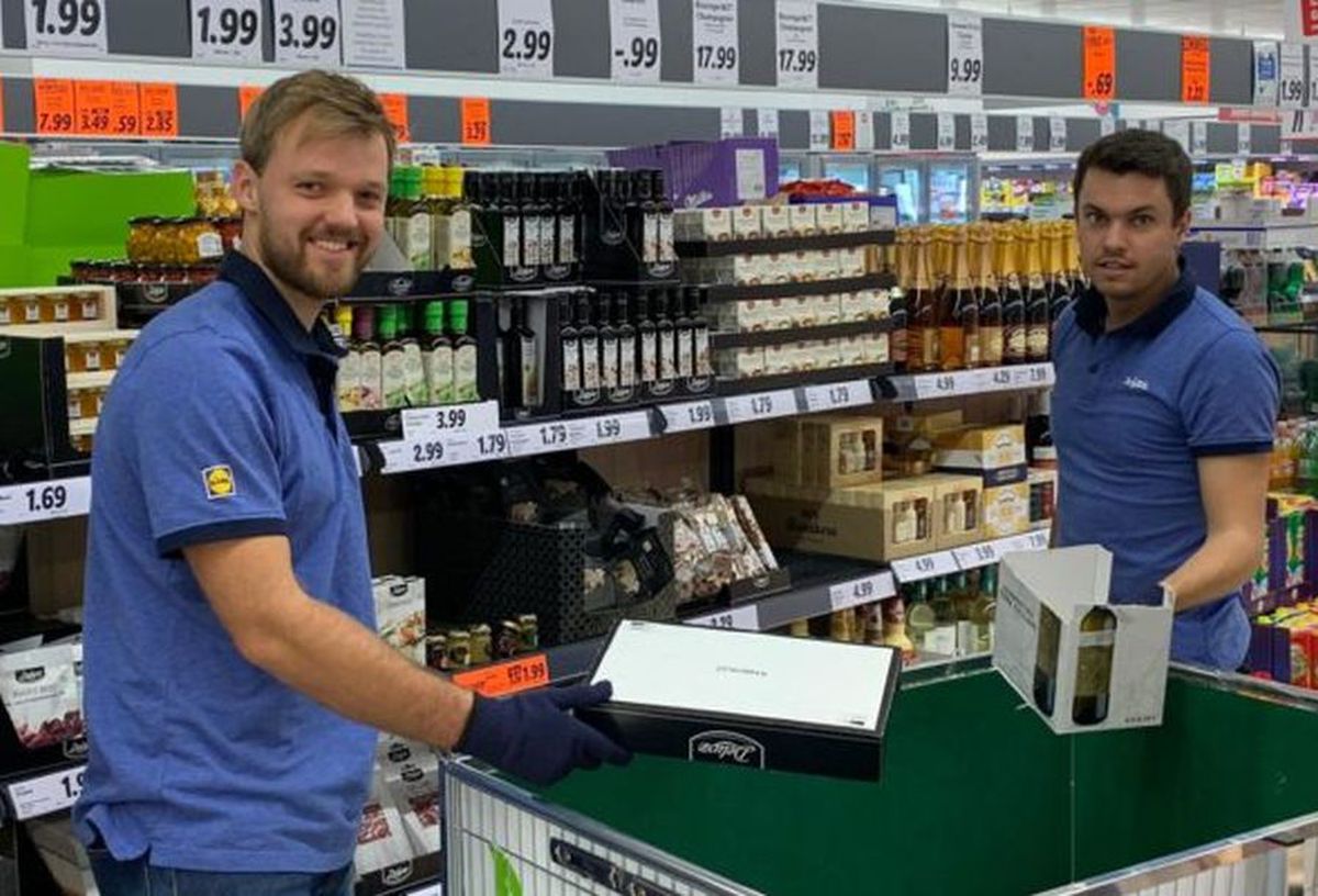 Povestea fascinantă a lui Kevin Krawietz » A câștigat Roland Garros și acum lucrează într-un supermarket, în perioada pandemiei de COVID-19