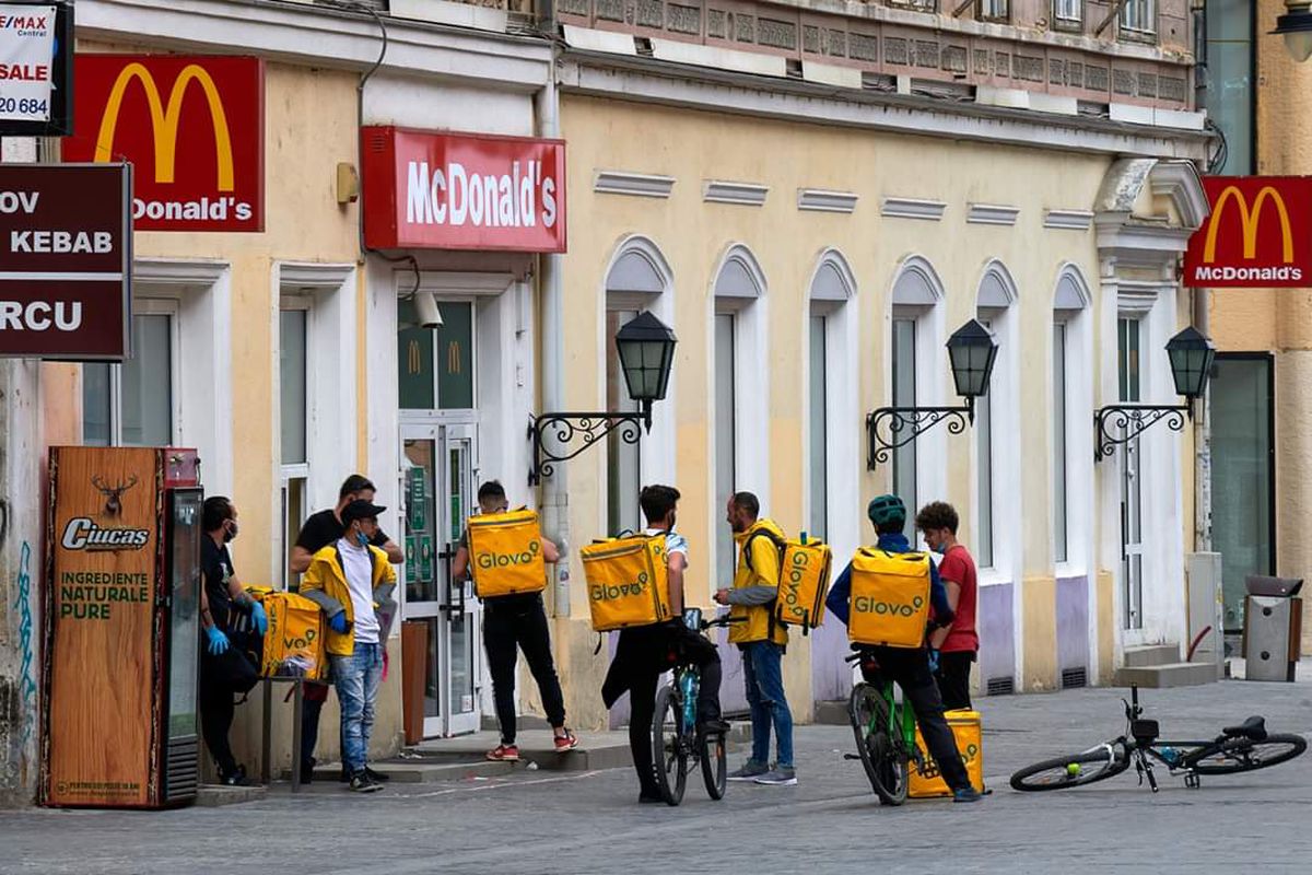 GALERIE FOTO „Pârtie” în plină primăvară: în cât timp au parcurs reporterii GSP distanța București - Brașov