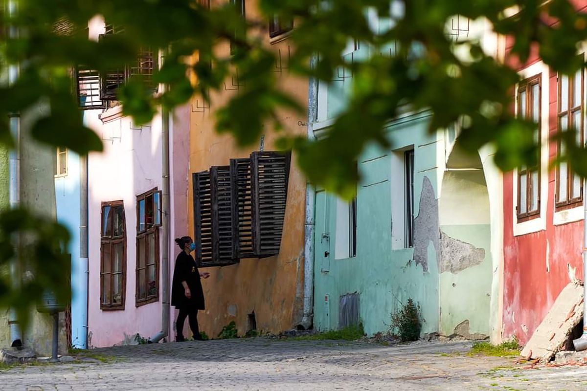 GALERIE FOTO „Pârtie” în plină primăvară: în cât timp au parcurs reporterii GSP distanța București - Brașov