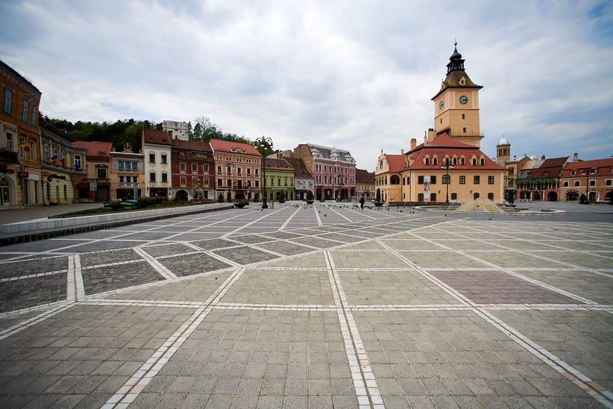 GALERIE FOTO „Pârtie” în plină primăvară: în cât timp au parcurs reporterii GSP distanța București - Brașov