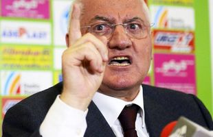 DINAMO. Dumitru Dragomir le taie elanul fanilor: „Dacă nu e așa, Dinamo va avea soarta Rapidului, a Stelei”