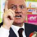 Dumitru Dragomir nu crede că fanii o pot salva pe Dinamo