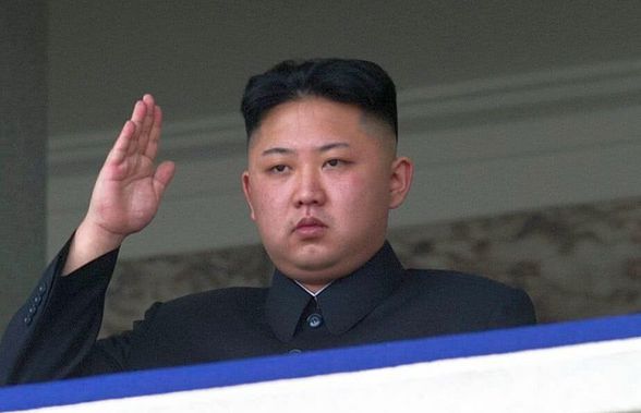 Scene haotice în Coreea de Nord, după informațiile contradictorii despre Kim Jong Un! Oamenii au golit rafturile, iar elicopterele zboară la altitudine joasă