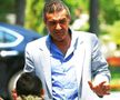 Gigi Becali nu vrea să reintre în politică