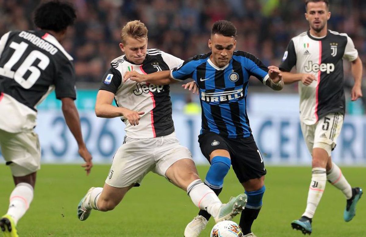 Serie A, aproape de revenire! Premierul a făcut publică data la care echipele pot relua antrenamentele