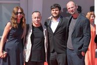 Tolo: Felicitări „Another round” și „My octopus teacher” pentru victorie, mulțumiri Alexander Nanau pentru filmul tău extraordinar