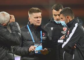 Dinamo, Evul Mediu al fotbalului » Informații incredibile despre haosul de la club: „Aaa, nu avem nicio evidență”
