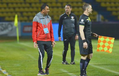 Începe revolta lui Toni Petrea? Detaliul remarcat de Duckadam: „Cred că la un moment dat o să spună mai multe”