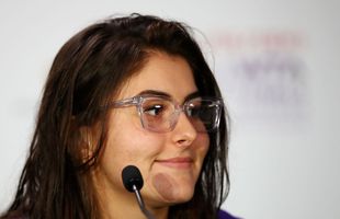 Bianca Andreescu are coronavirus și ratează turneul de la Madrid: „Respect toate recomandările medicilor”