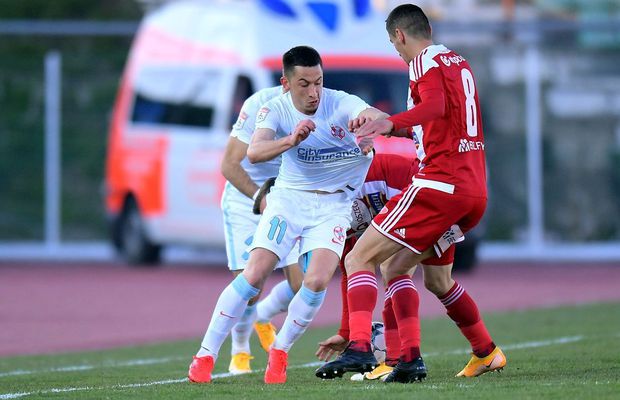 Finanțatorul lui Sepsi s-a consumat la meciul cu FCSB: „Am urlat ultimele zece minute, a fost presiune mare!” » Promisiunea făcută: „Nu există blaturi în 2021”