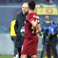 FCSB și CFR Cluj, principalele candidate la titlu din Liga 1, au fost aspru criticate de Adrian Florea
