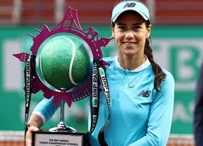 Sorana Cîrstea, salt important în clasamentul WTA după triumful de la Istanbul