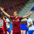 CFR Cluj a criticat arbitrajul lui Hațegan din înfrângerea cu CS U Craiova. Sursă foto: Facebook CFR