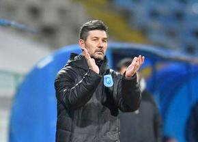 CS Universitatea Craiova primește întăriri înaintea derby-ului cu FCSB » Pe cine recuperează Ouzounidis