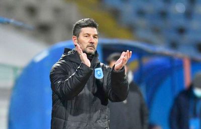 CS Universitatea Craiova primește întăriri înaintea derby-ului cu FCSB » Pe cine recuperează Ouzounidis