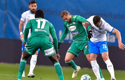 Sepsi iese la atac și „mușcă” din contestatari: „De ce Craiova nu învinge FCSB de 10 ani?”