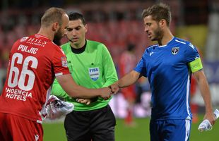 Cu cine-și joacă Dinamo soarta » „Câinii”, față în față cu echipa dispusă să-i cedeze locul în Liga 1