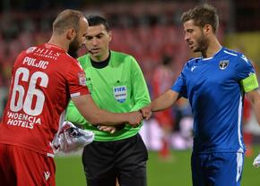 Cu cine-și joacă Dinamo soarta » „Câinii”, față în față cu echipa dispusă să-i cedeze locul în Liga 1