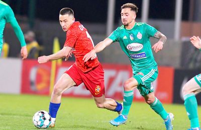 EXCLUSIV Victoria cu FCSB a fost răsplătită dublu » Ce prime au jucătorii lui Sepsi