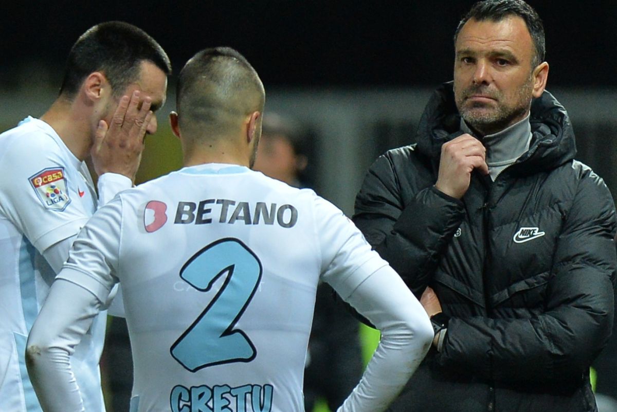 Dezbaterea zilei, 26 aprilie » Toni Petrea, Gigi Becali sau jucătorii? Cine e vinovatul principal pentru forma slabă a celor de la FCSB?