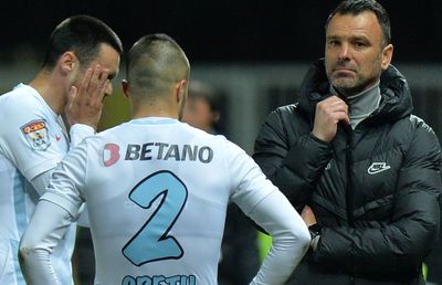 Dezbaterea zilei, 26 aprilie » Toni Petrea, Gigi Becali sau jucătorii? Cine e vinovatul principal pentru forma slabă a celor de la FCSB?