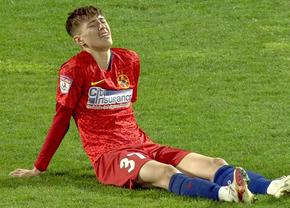 Așa arată deznădejdea! „Perla” Octavian Popescu, aproape să plângă după FCSB - Sepsi 1-2