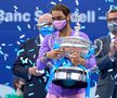 Rafael Nadal a câștigat pentru a 12-a oară la Barcelona. FOTO: Guliver/Getty Images