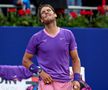 Rafa Nadal a câștigat titlul #12 la Barcelona. FOTO: Guliver/Getty Images
