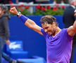 Rafa Nadal a câștigat titlul #12 la Barcelona. FOTO: Guliver/Getty Images