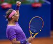 Rafa Nadal a câștigat titlul #12 la Barcelona. FOTO: Guliver/Getty Images
