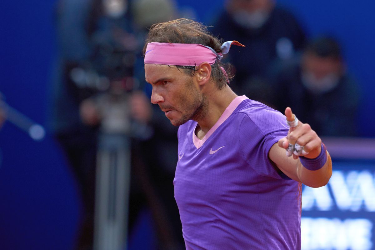 Recordul stabilit de Rafa Nadal, după al 12-lea titlu la Barcelona » E primul jucător care reușește asta în ATP