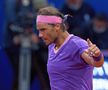 Rafa Nadal a câștigat titlul #12 la Barcelona. FOTO: Guliver/Getty Images
