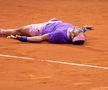 Rafa Nadal a câștigat titlul #12 la Barcelona. FOTO: Guliver/Getty Images