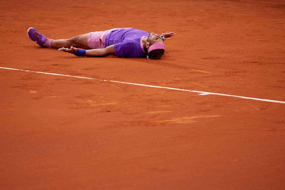 Recordul stabilit de Rafa Nadal, după al 12-lea titlu la Barcelona » E primul jucător care reușește asta în ATP