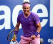 Rafa Nadal a câștigat titlul #12 la Barcelona. FOTO: Guliver/Getty Images