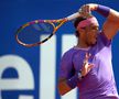 Rafa Nadal a câștigat titlul #12 la Barcelona. FOTO: Guliver/Getty Images