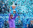 Rafa Nadal a câștigat titlul #12 la Barcelona. FOTO: Guliver/Getty Images