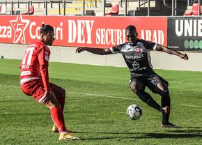 Hermannstadt - Gaz Metan » Derby sibian în play-out! Echipe probabile + cote