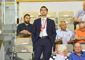 Răzvan Burleanu vrea să schimbe regula U21! Ce va propune în Comitetul Executiv de joi