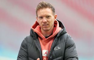 Bayern, acord cu viitorul antrenor » Julian Nagelsmann s-a înțeles cu bavarezii și vine să-l înlocuiască pe Hans Flick