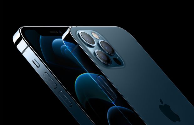 La numai un click distanta puteti obtine cel mai avantajos pret iPhone 12 second hand!