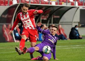 FC Argeș - UTA, duel pentru supremație în play-out » Echipe probabile + cote