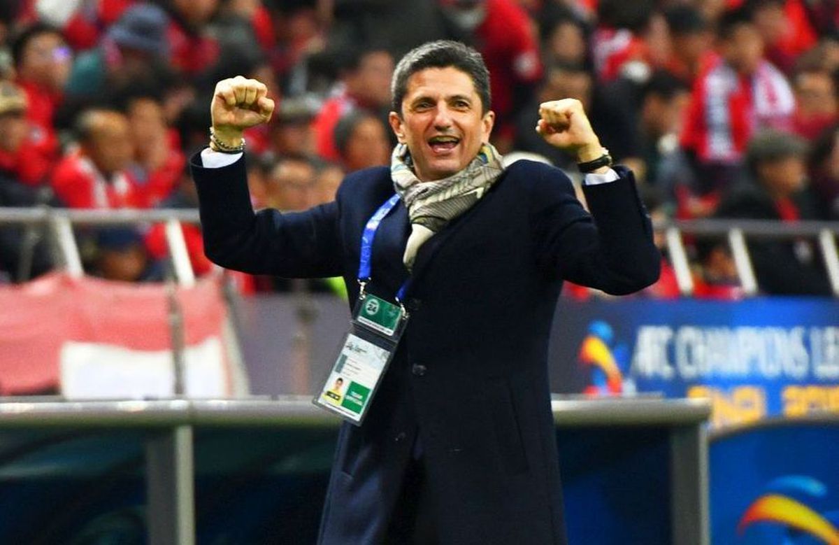 Răzvan Lucescu, negocieri la Milano! Anunțul făcut de presa italiană