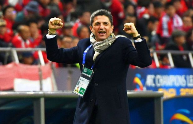 Răzvan Lucescu, negocieri la Milano! Anunțul făcut de presa italiană