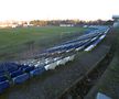 FOTO STADION DELTA TULCEA 26.04.2021
