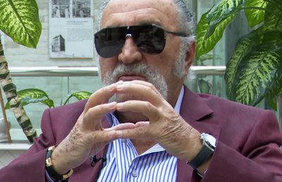 Sfatul revoluționar al lui Ion Țiriac pentru Dinamo: „Să facă asta! Mă doare ce e acolo”