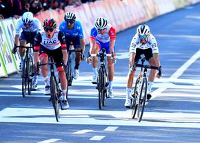 6 concluzii după clasicele de primăvară: Tadej Pogacar chiar poate face orice,  QuickStep rămâne cea mai puternică echipă, iar Pidcock este noua vedetă a plutonului
