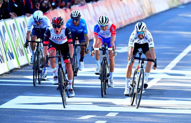 6 concluzii după clasicele de primăvară: Tadej Pogacar chiar poate face orice,  QuickStep rămâne cea mai puternică echipă, iar Pidcock este noua vedetă a plutonului