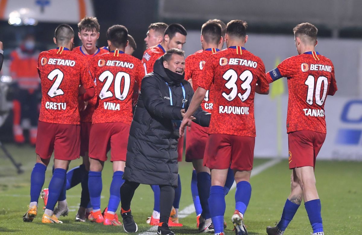 Pedeapsă dură pentru FCSB: SUSPENDAT până la finalul sezonului!