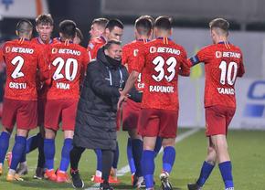 Pedeapsă dură pentru FCSB: SUSPENDAT până la finalul sezonului!